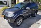 2011 Mitsubishi Montero for sale-0