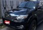 Toyota Fortuner V 2015 for sale-6