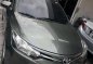 Toyota Vios E 2017 Grab Ready Automatic Negotiable-2