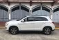 2015 Mitsubishi ASX for sale-9