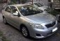 2009 Toyota Altis for sale-1