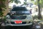 Toyota Hilux 2015 4x4 cebu-0