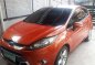 Ford Fiesta 2012 1.6 6speed AT Sport-3