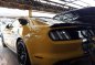 2016 Ford Mustang GT 5.0-1