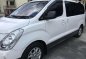 Hyundai Grand Starex VGT MT 2012-0