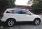 Honda CRV 2009 1st Owner, clean papers, -2