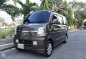 2016 SUZUKI EVERY WAGON TRANSFORMER VAN not Jimny Jazz Wigo Celerio mirage-2