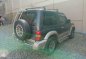 MITSUBISHI Pajero 4wd Automatic - 2door  for sale!-3