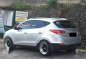 2012 Hyundai Tucson bnew 18 inch worx meiser rims bnew 4 tires kinis-1