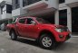 2012 Mitsubishi Strada 4x2 diesel-0