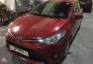 2017 Toyota Vios for sale-6