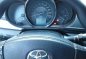 2016TOYOTA Vios E Manual first ownedgood as new-4