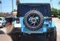 2014 Jeep Wrangler very good condition -2