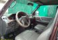 2001 Mitsubishi Pajero field master-5