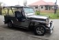 Like New Toyota Owner Type Jeep for sale-6