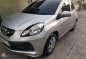 Like New Honda Brio S for sale-0