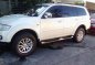 2011 MITSUBISHI Montero Gls matic Very fresh in & out-2