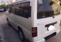 Nissan Urvan VX 2009 MT Diesel-3