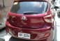 First owned 2015 Hyundai I10 1.0 E 4 automatic-6