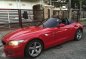 2014 BMW Z4 2.0i Automatic Transmission-0