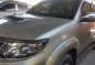 Toyota Fortuner 2014 for sale-2