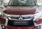 2017 Mitsubishi Montero glx manual 99k dp only-1