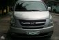 Hyundai Grand Starex All Original, well kept.-0