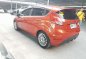 2014 Ford Fiesta sports at bank financing accepted fast approval-4