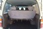 2002 Toyota Hiace GL gas Complete original papers-7