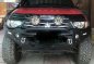 2013 Mitsubishi Strada GLX V Diesel 1st owner-0