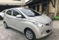 Hyundai Eon GLS manual 2014 model vs 2015 vs wigo mirage getz picanto-11