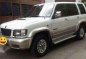 Isuzu Trooper 2002 for sale-3