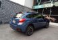 2014 Subaru XV A/T Blue AAH3070 GAS-1