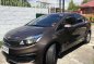 2015 Kia Rio Sedan 1.4 EX AT Ex Condition 1 owner-3