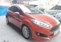 2014 Ford Fiesta sports at bank financing accepted fast approval-2