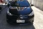 2015 VIOS E AT Black Automatic transmission-3