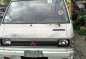 MISHUBISHI L300 Aluminum van 1997 not tamaraw fx Power steering-2