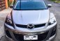 2010 Mazda Cx-7 Automatic Gasoline well maintained-0