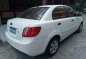 Kia Rio 2010 P198,000 for sale-1