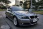 BMW 318i 2012 AT - Huge Savings!!!-2