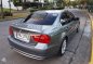 BMW 318i 2012 AT - Huge Savings!!!-1