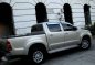 2013 Toyota Hilux G 4x4 AT-10