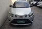 Toyota Vios J 2014 Top Condition, 61,000 kms-0