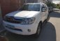 FORTUNER 2007 (GAS) AT with Fuel saver installed-1