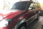 Mitsubishi Adventure Super Sports 2008 All Original-3