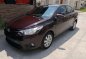 Toyota Vios 2016 1.3E ₱498,000 pesos only-4