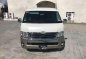 2016 Toyota Hiace Super Grandia Batmancars 2014 2015 2017-1