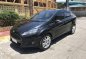 Ford Fiesta 2014 Automatic Gasoline P425,000-0