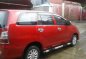 Toyota Innova 2013 model,MT,D4D engine-1