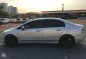 2008 Honda Civic 1.8v automatic not altis elantra city camry accord-0